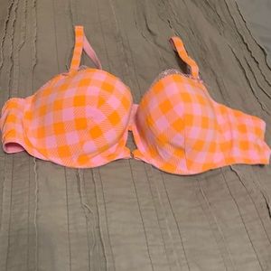 Savage Fenty Brand New Underwire Bra